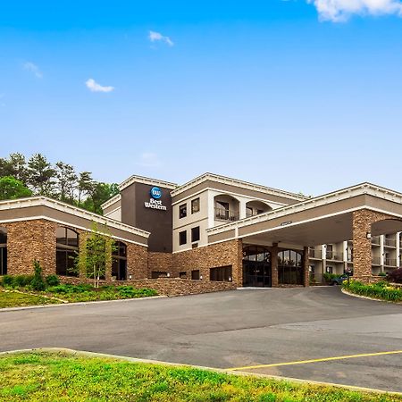 Best Western Sevierville/Kodak Inn Esterno foto