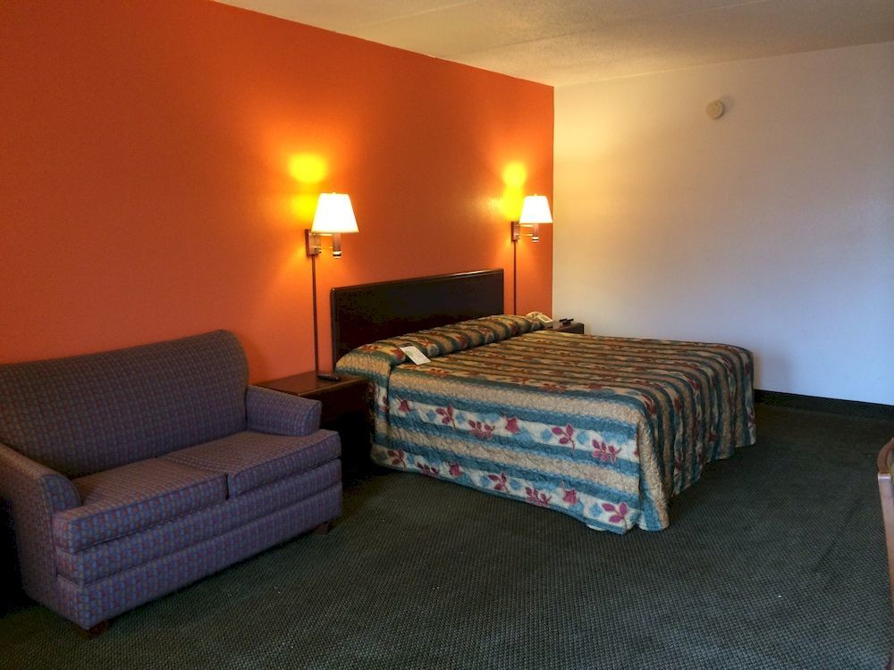 Best Western Sevierville/Kodak Inn Esterno foto