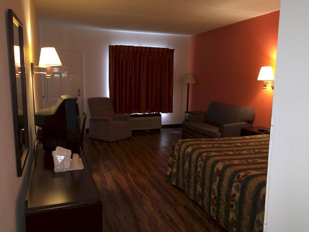 Best Western Sevierville/Kodak Inn Esterno foto