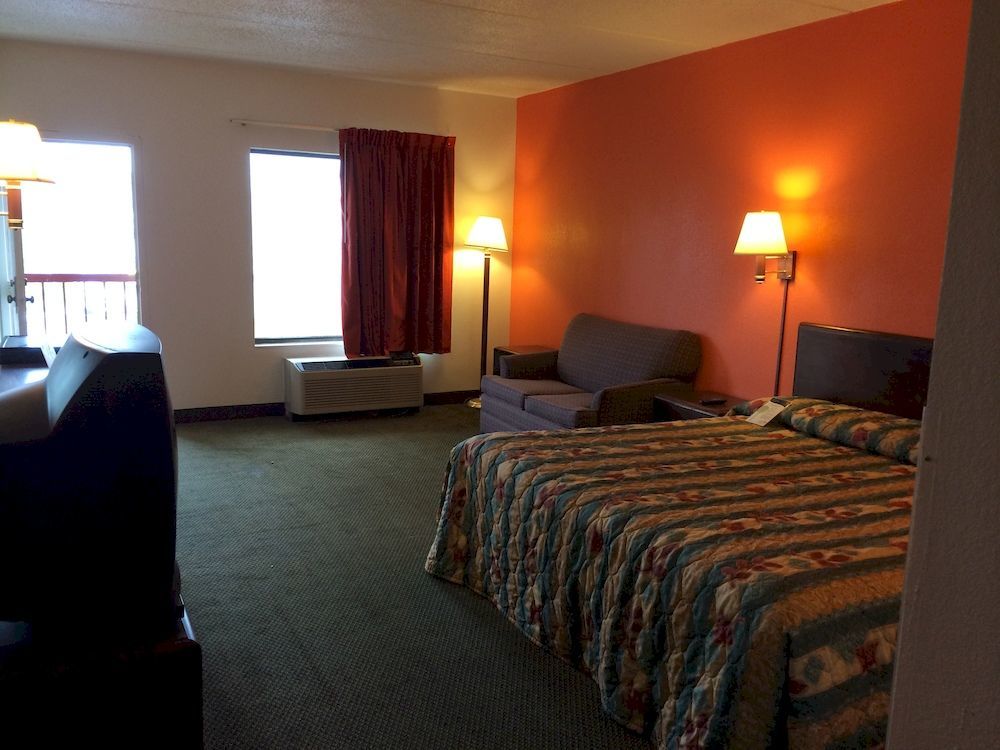 Best Western Sevierville/Kodak Inn Esterno foto