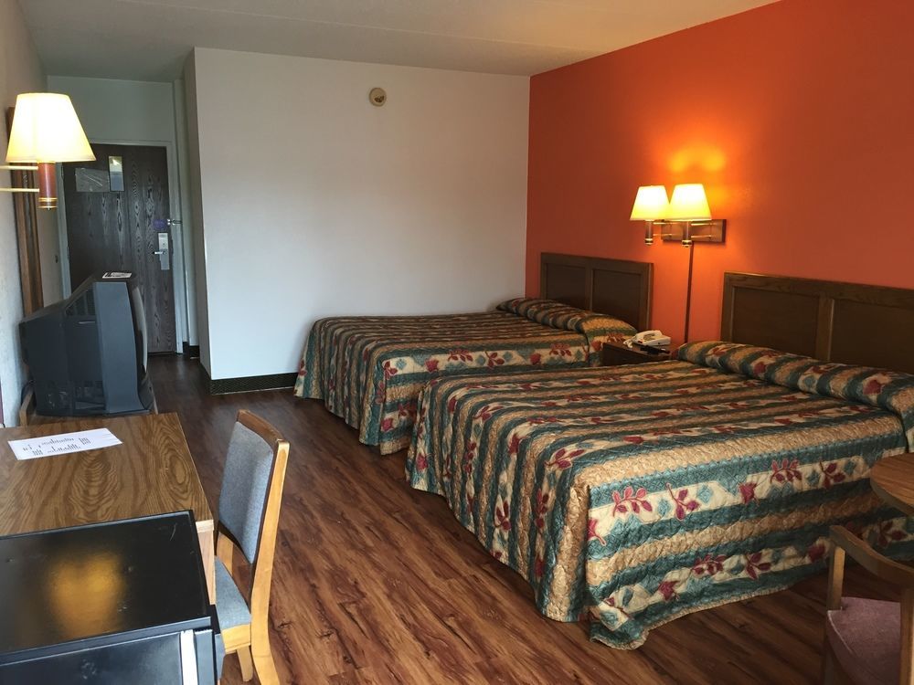 Best Western Sevierville/Kodak Inn Esterno foto