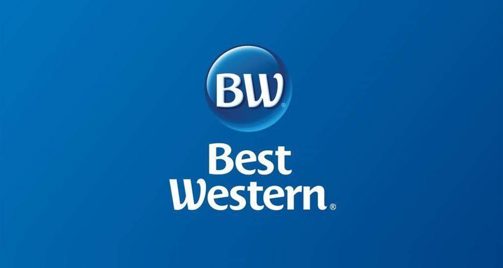 Best Western Sevierville/Kodak Inn Esterno foto