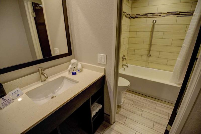 Best Western Sevierville/Kodak Inn Esterno foto